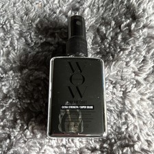 Color Wow Dream Coat Extra Strength Heat Protectant Spray Anti-Frizz 50ml