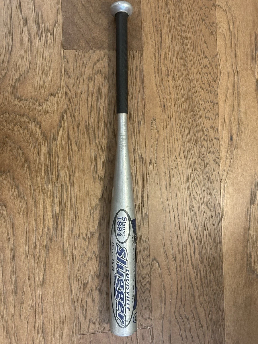 Las mejores ofertas en Artículo 26 en Louisville Slugger bates de béisbol para jóvenes | eBay