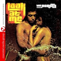 Moments - Look At Me - Cd - G3Z