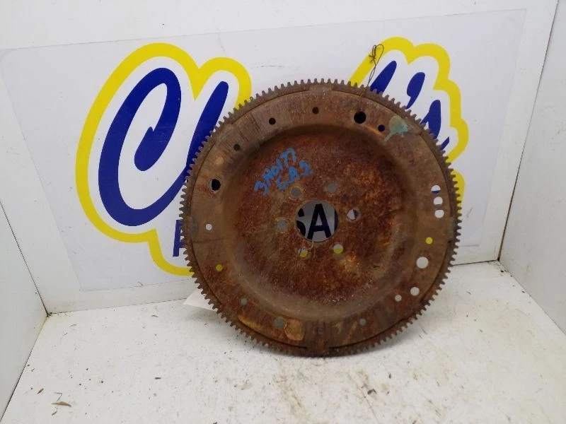 Flywheel/Flex Plate Automatic Transmission 6-232 Fits 01-02 WINDSTAR 132597 - Image 2 of 3