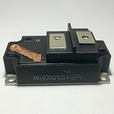 Power Module For   MG400Q1US41 (EP) MG400Q1US41EP *rr