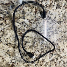 Quantum Edge Q6 Joystick extension control cable male/male 40" .2 mile