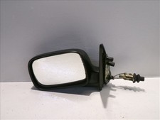 Retroviseur gauche (ou coque) Skoda FELICIA