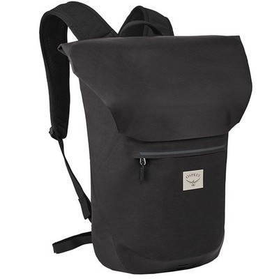 Osprey Arcane Roll Top WP 18 wasserfester Alltagsrucksack Rollverschluss 18L