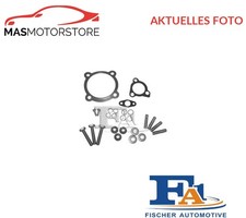 MONTAGESATZ DICHTSATZ TURBOLADER FA1 KT110065 A FÜR VW BORA,GOLF IV,NEW BEETLE
