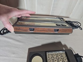 Intellivision Flashback Classic Console 60 Built-In Games Retro Gamer