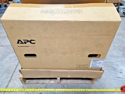 APC SMART SMT2200C UPS 2200VA, UNINTERRUPTIBLE POWER SUPPLY, A0006