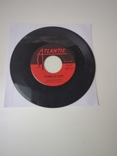 LaVern Baker Jim Dandy Got Married / The Game of Love 1957 Vinyl Single 7" 45 