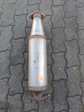 K02F100  Katalysator KIA SORENTO III UM 2.2 CRDi 4WD