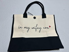 In My Wifey Era canvas bag — photo 1