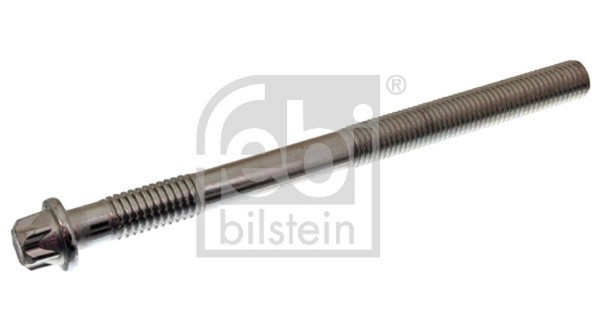 Febi Bilstein Zylinderkopfschraube 11259 Stahl-image