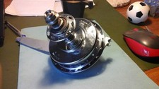 Sturmey Archer front hub brake
