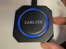 Pro Wireless Car Play Android Auto Adopter 8 Core Android YouTube Netflix