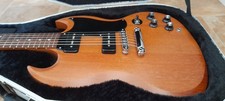Gibson SG 60s Tribute - Natural