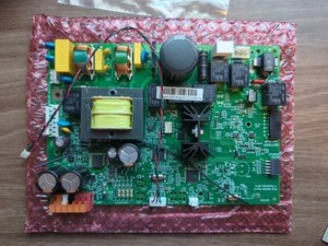 Genie 38874R1.S Circuit Board Assembly Genuine OEM Logic Board Untested See note