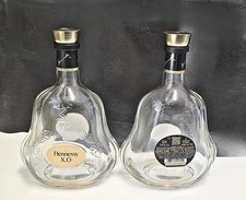 Hennessy Glasses In Collectible Liquor Bottles (1900-Now) for sale