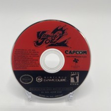 Viewtiful Joe 2 Nintendo GameCube Disc Only