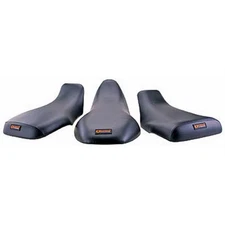 Quad Works Seat Cover Standard Black 30-15012-01