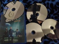 Resident Alien: Season Two Blu-ray, 2022  FREE SHIPPING