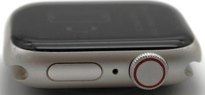 Apple Watch Series 7 41mm GPS LTE Starlight with Starlight Sport Band PC1736863