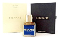 Fan Your Flames X Nishane perfume - a fragrance for women and men 2023