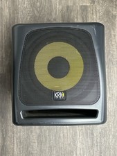 KRK SYSTEMS KRK10S LOCAL PICKUP ONLY  B06006547 