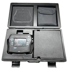 Chrysler Starscan Diagnostic Tool Accessories Storage Box In Working Order Skg