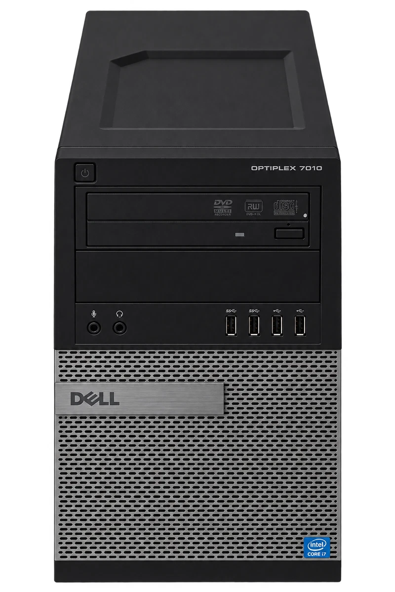 Intel Core i7 4th Gen. 16 GB RAM PC Desktops & All-In-One