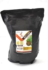 Hit List Seed No Till Food Plot Seeds For Deer Annual Mix 5 lbs Bag Clover Rye