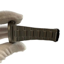 Sinn 144-747 Lufthansa Cargo Automatic 41mm Box Blue Chronograph Watch 11