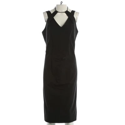 Sportmax Kleid S Schwarz Sehr gut - Bild 1 von 3
