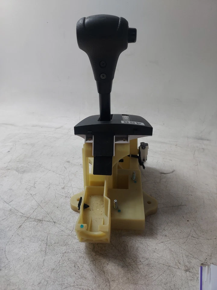 Kia Spectra 2009 sedán de 2,0 L automático cambio de piso palanca de cambios conjunto de cambios Foto 3 de 4