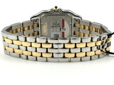 Cartier Panthere 29mm x 37mm Two Tone Bracelet W2PN0007 Unworn 2025 10