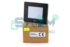 DELTA ELECTRONICS DOP-B05S101 HMI PANEL New