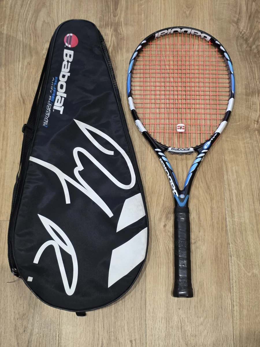 Babolat Pure Drive Roddick for sale | eBay