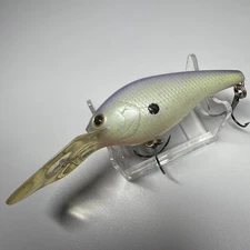 Used Lucky Craft CB-350α 62mm 14.6g Floating Crankbait  – Japan