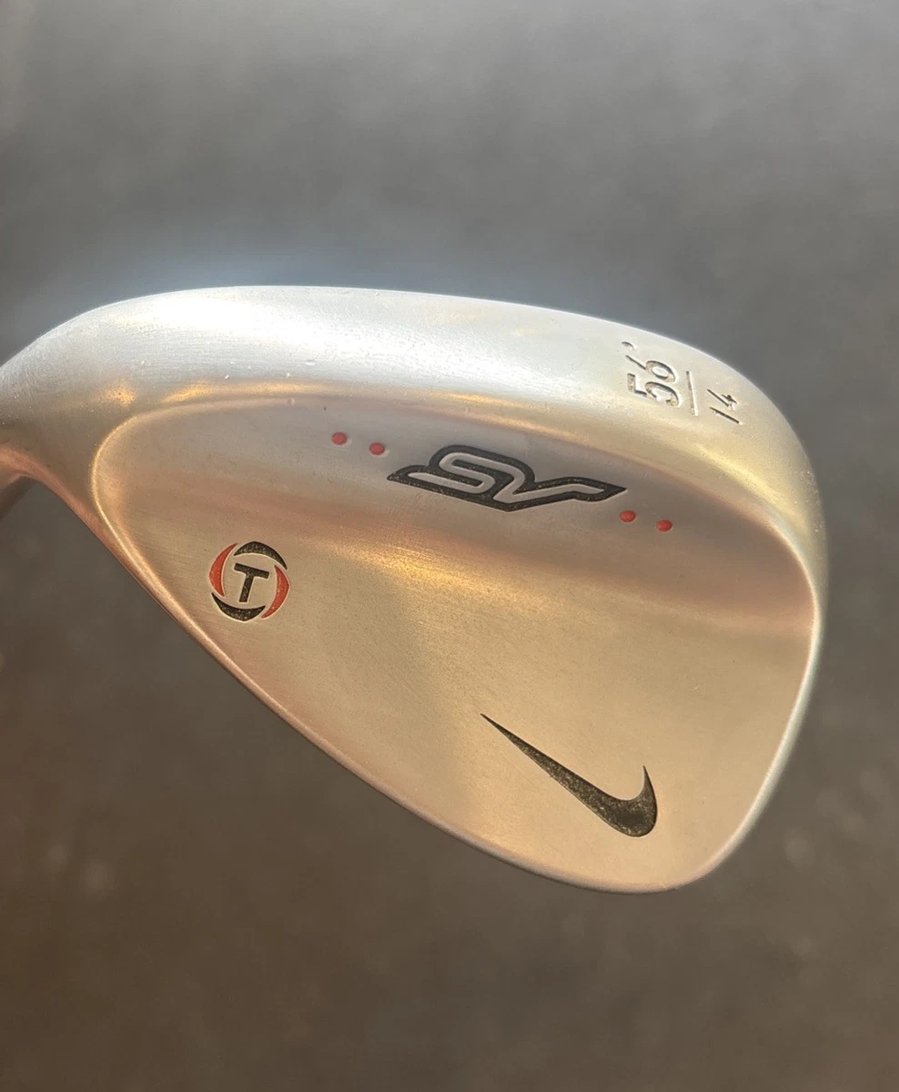 Nike Left-Handed 56 Loft Golf Clubs for sale | eBay