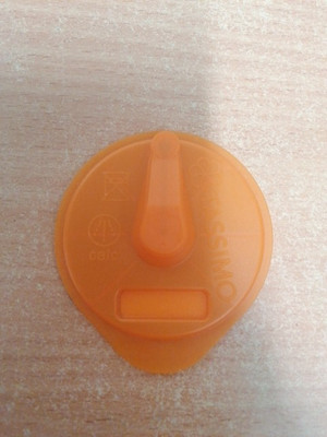 Genuine Bosch Tassimo Coffee Descaler Service T-Disc Cleaning Disc 00576837  UK