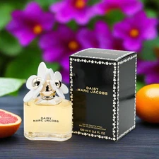 Marc Jacobs Daisy by Marc Jacobs 3.4 oz EDT Perfume Women's Fragrances Sealed