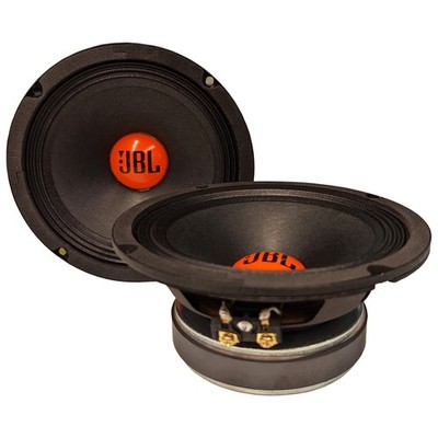 JBL SHOCKWAVE 6.5