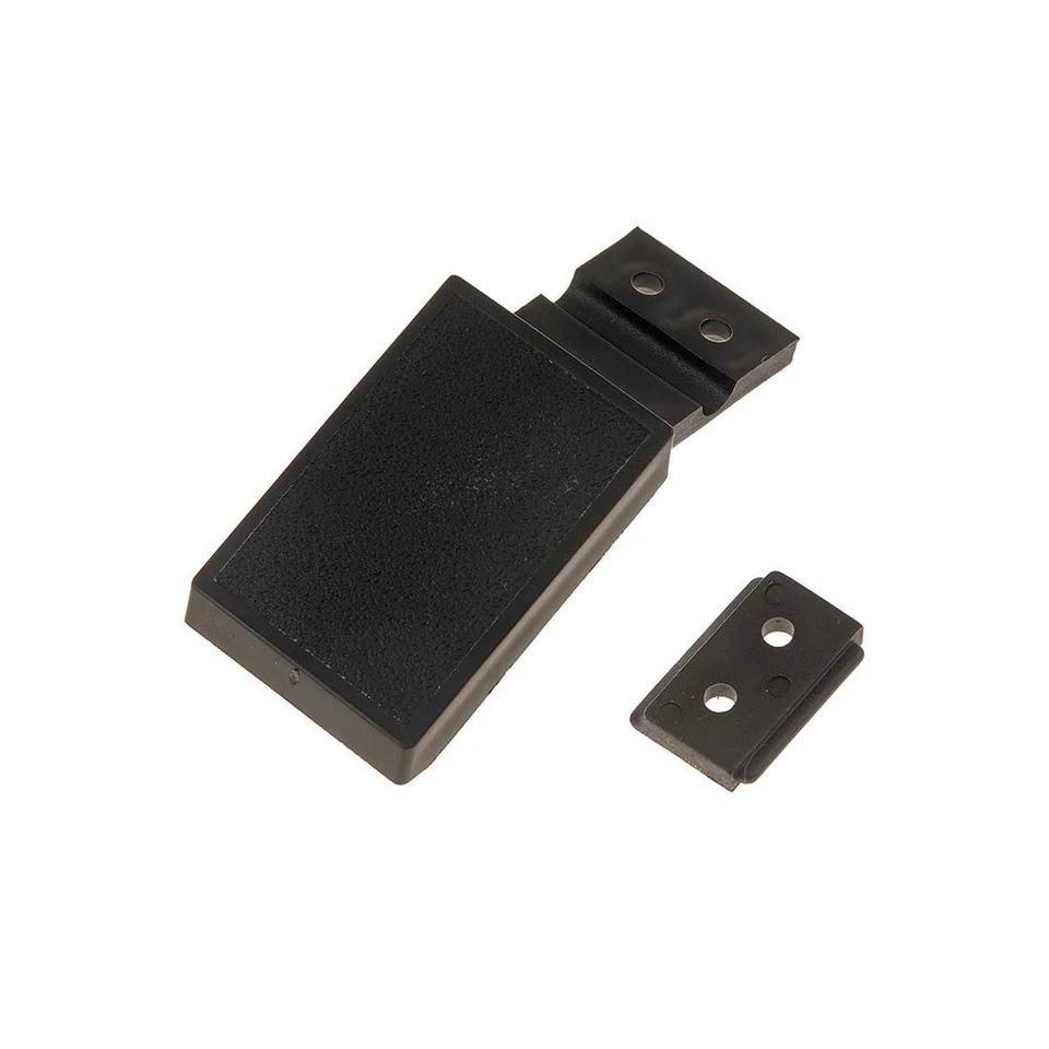 Pestillo de ventana Dorman 76985 nuevo para camioneta Chevy Chevrolet C1500 K1500 GMC K2500 Foto 2 de 2