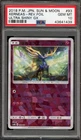 Pokemon Xerneas Ultra Shiny GX Japanese Reverse Holo #093 PSA 10 Gem Mint