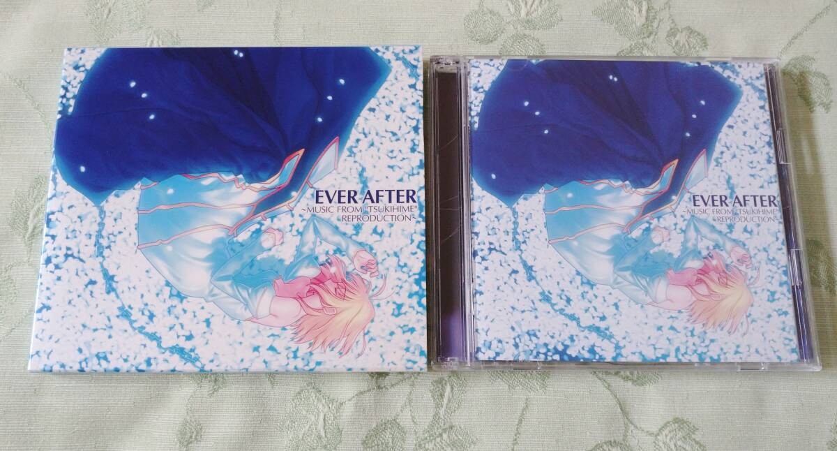 【CD】EVER AFTER～\\