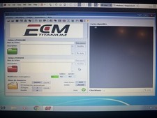 ECM TITANIUM 1.61 26000 + Driver ECM 18259   Wmware  Win10/11