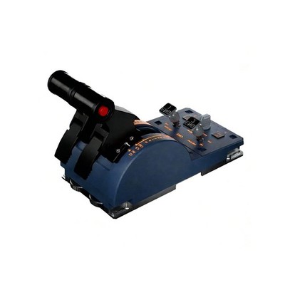 WINWING URSA MINOR 32 Metal Throttle Flight Game Support for X-Plane/MSFS P3DA5b