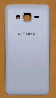  for Samsung Galaxy Grand Prime G530 g530a g5308 Battery Back Door Cover white