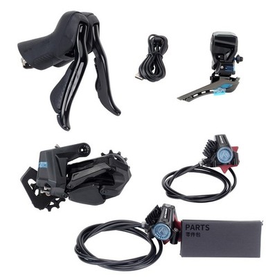 2X Alloy Disc Brake