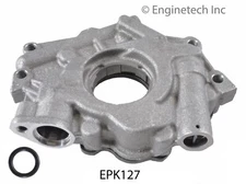 Premium Oil Pump for 2003-2008 Dodge Chrysler Jeep 5.7L HEMI