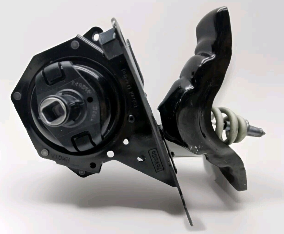 OEM Ford F-250/F-350 Spare Tire Hoist 2017-2024 Super Duty Pickup