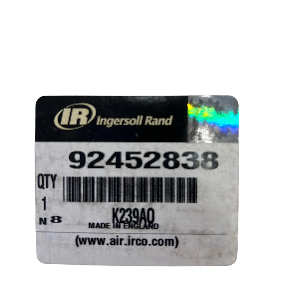 Ingersoll Rand 92452838 IRAO239 Dust OEM Coalescing Filter Replacement - Image 2 of 2